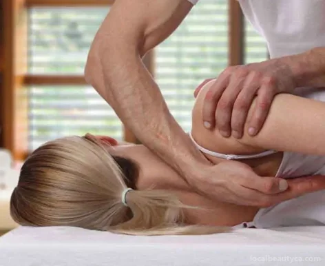 RMT Ottawa - Massage Therapy, Ottawa - Photo 1