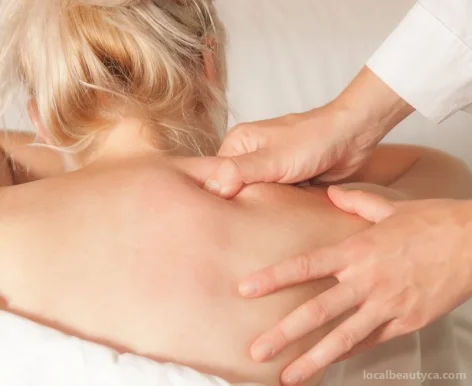 RMT Ottawa - Massage Therapy, Ottawa - Photo 5