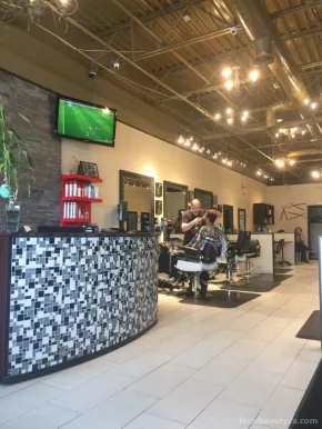 JameSalon’s Barbershop Est. 2014, Ottawa - Photo 3