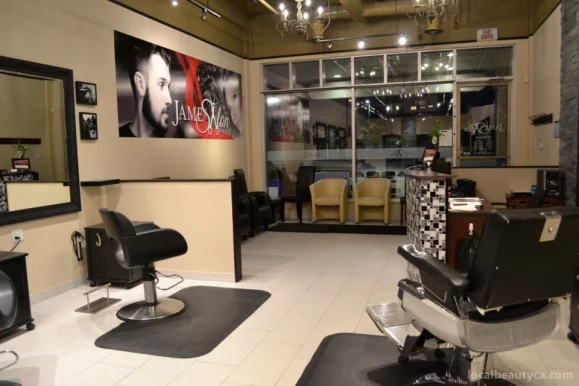 JameSalon’s Barbershop Est. 2014, Ottawa - Photo 1