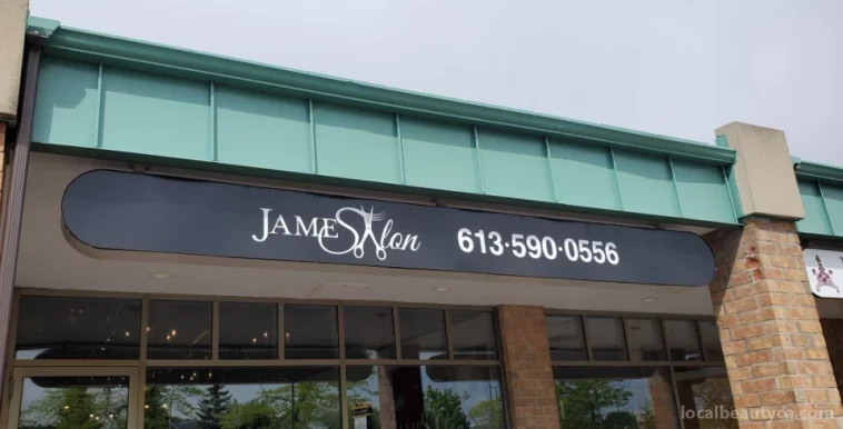 JameSalon’s Barbershop Est. 2014, Ottawa - Photo 4