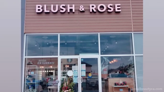 Blush & Rose Beauty Bar, Ottawa - Photo 4