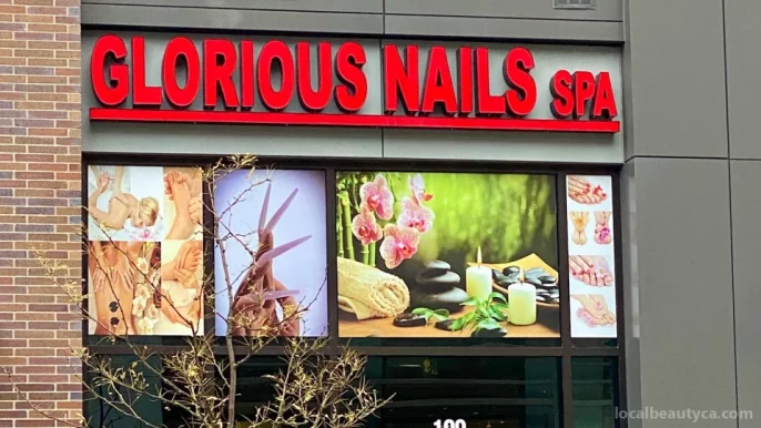 Glorious Nails & Spa, Ottawa - Photo 2
