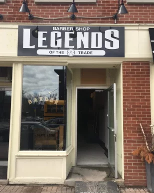 Legends Of The Trade, Ottawa - Photo 2
