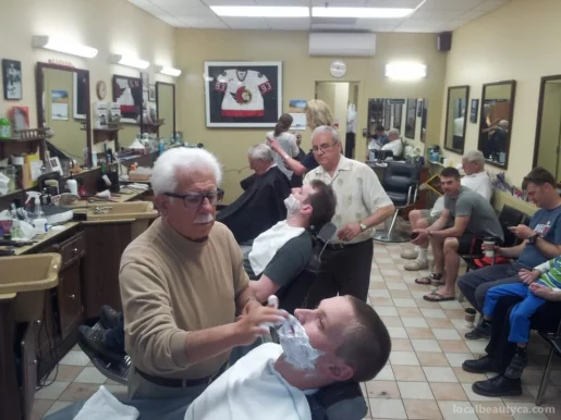 Kanata Barber Shop, Ottawa - Photo 2