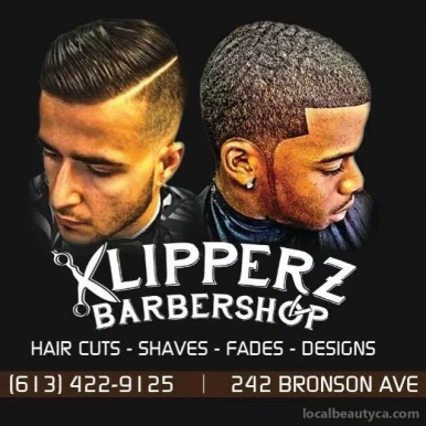 Klipperz Barbershop, Ottawa - Photo 1