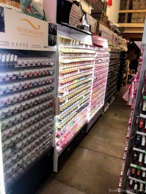 NT Beauty & Nails Supplies Inc., Ottawa - Photo 4