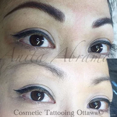 Cosmetic Tattooing Services, Ottawa - Photo 2