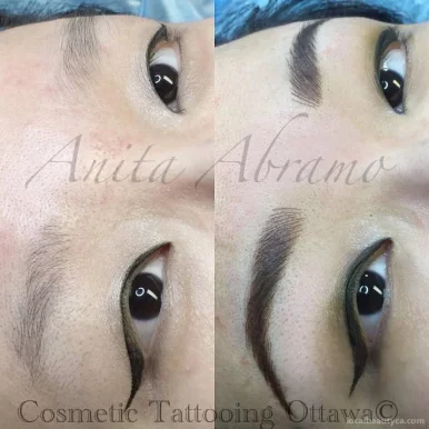 Cosmetic Tattooing Services, Ottawa - Photo 7
