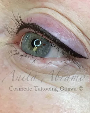 Cosmetic Tattooing Services, Ottawa - Photo 3
