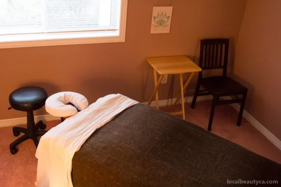 Take Time for Yourself; Dana O'Brien Registered Massage Therapist, Ottawa - Photo 1