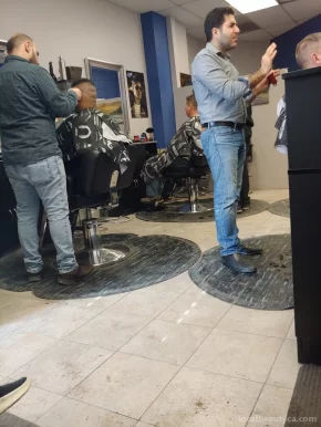 Top Cut Barber and Hair Salon, Ottawa - Photo 1