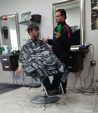 Top Cut Barber and Hair Salon, Ottawa - Photo 3