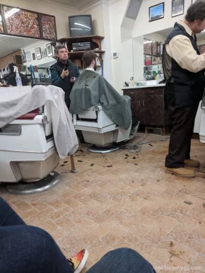 Roma Barber Shop, Ottawa - Photo 1