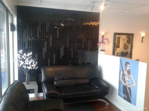 Elie’s Hair Studio, Ottawa - Photo 1