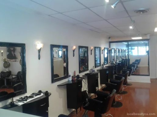 Elie’s Hair Studio, Ottawa - Photo 3