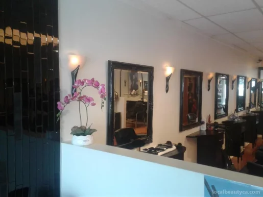 Elie’s Hair Studio, Ottawa - Photo 2