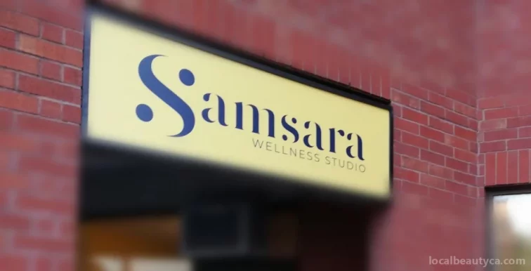 Samsara Wellness Studio, Ottawa - Photo 3