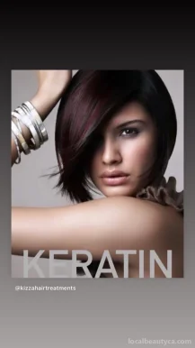 Kizza Hair Treatments (Hair Botox | Nanoplastia | Keratin), Ottawa - Photo 3