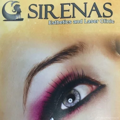 Sirenas Esthetic And Laser Clinic, Ottawa - Photo 1