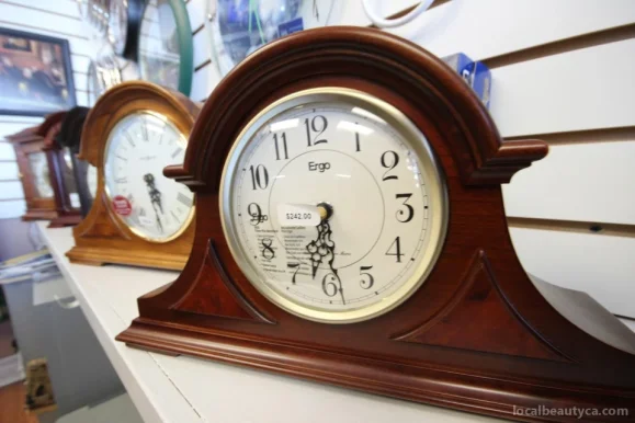 Kaya's Watch and Clock Shop inc, Ottawa - Photo 4