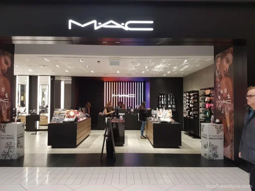 MAC Cosmetics, Ottawa - Photo 2