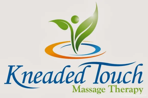 Kneaded Touch Massage Therapy, Ottawa - Photo 1