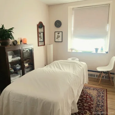 The Massage Therapy Collective, Ottawa - Photo 2