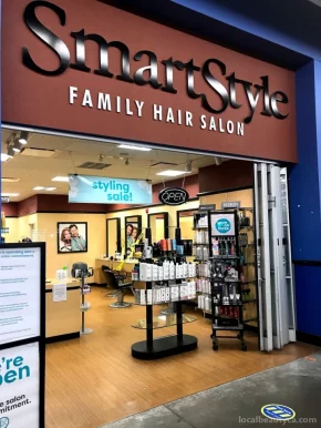 SmartStyle Hair Salon, Ottawa - Photo 3