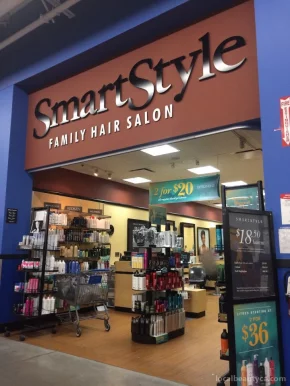 SmartStyle Hair Salon, Ottawa - Photo 1