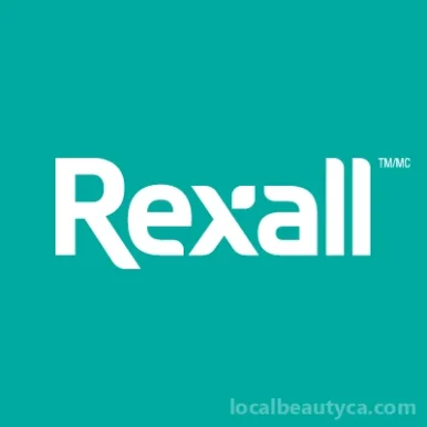 Rexall Drugstore, Ottawa - 