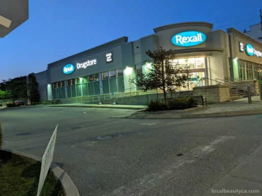 Rexall Drugstore, Ottawa - Photo 1