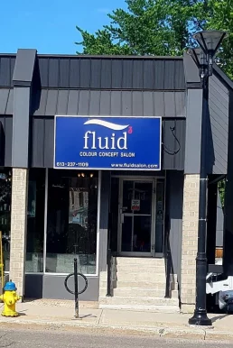 Fluid 3 Colour Concept Salon, Ottawa - Photo 1