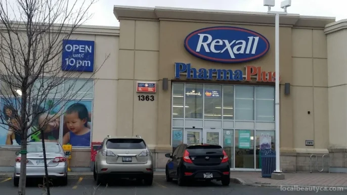 Rexall Drugstore, Ottawa - Photo 2