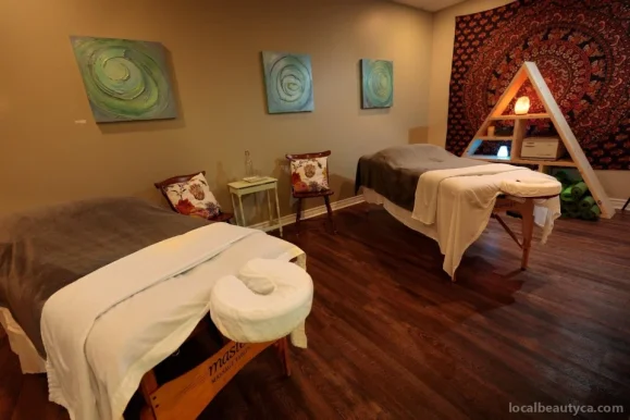 PURE Massage & Holistic Therapies, Ottawa - Photo 1