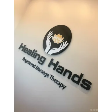 Healing Hands Registered Massage Therapy, Ottawa - Photo 2