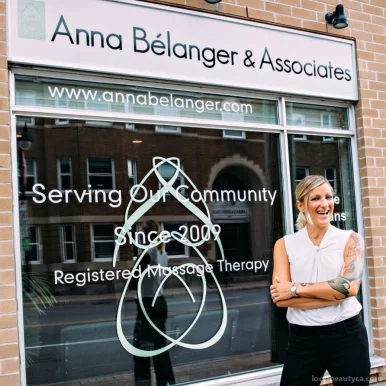 Anna Belanger & Associates, Ottawa - Photo 2