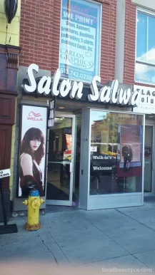 Salon Salwa, Ottawa - Photo 2