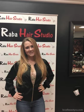 Rabaa Hair Studio, Ottawa - Photo 4