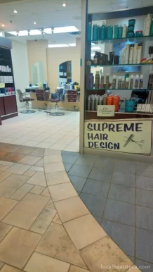 Supreme Hair Design, Ottawa - Photo 1