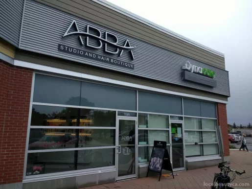 Abba Studio and Hair Boutique, Ottawa - Photo 2