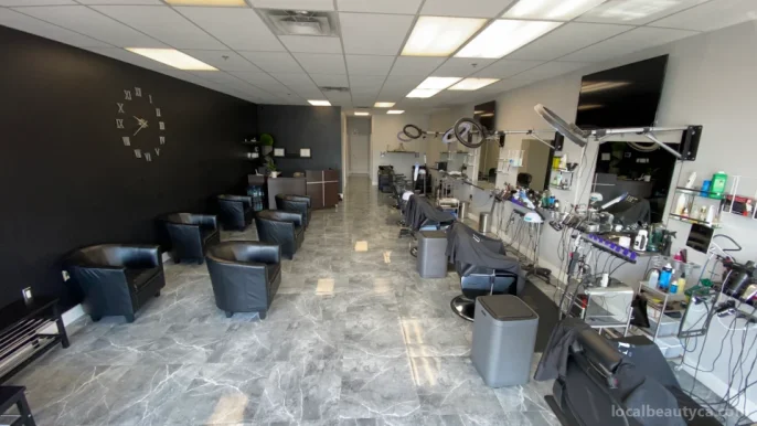 Advanced Barbershop, Quebec - Photo 3