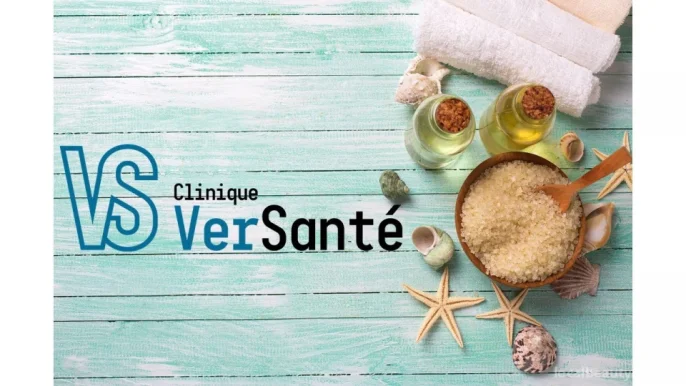 Clinique VerSanté, Quebec - 