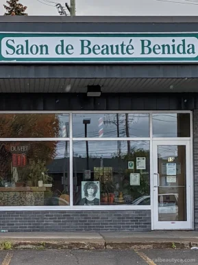 Salon de Beauté Benida Enr, Quebec - Photo 1