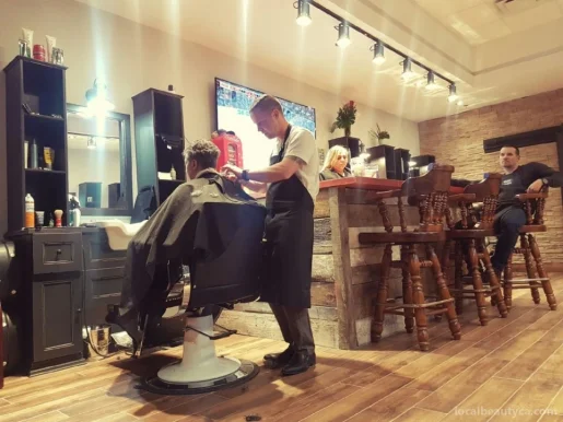 Aces Barber Shop (DDO), Quebec - Photo 2