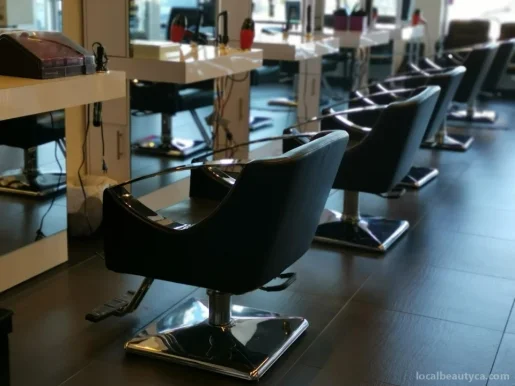 Adva hair salon and beauty spa, Quebec - Photo 3