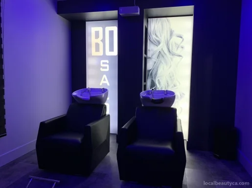 BO salon - Salon de coiffure, Quebec - Photo 3