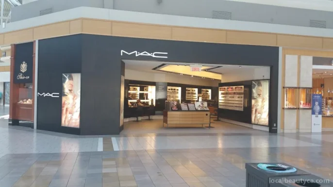 MAC Cosmetics, Quebec - Photo 5
