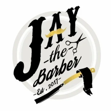 Jay the Barber #JTB, Quebec - 