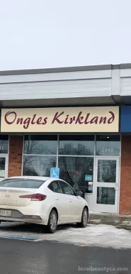 Ongles Kirkland, Quebec - Photo 2